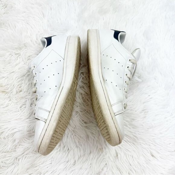 Adidas Original Stan Smith Rainers Low Top Sneakers - Picture 6 of 9